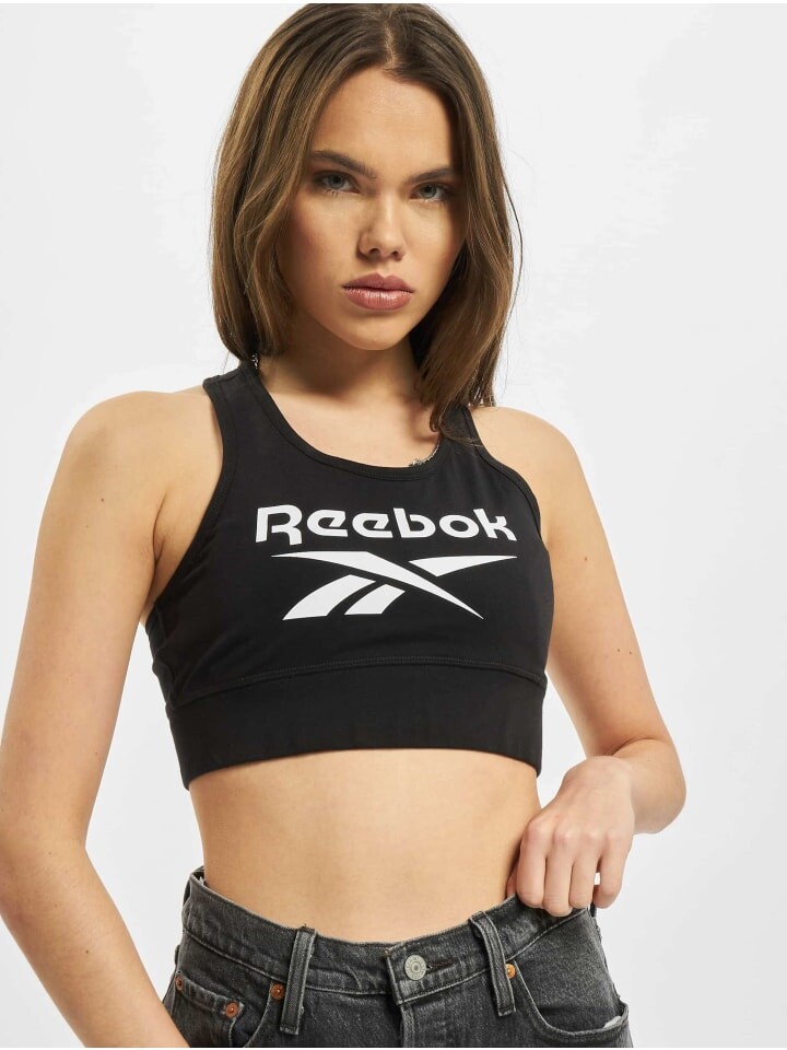 

Трусы Reebok, черный