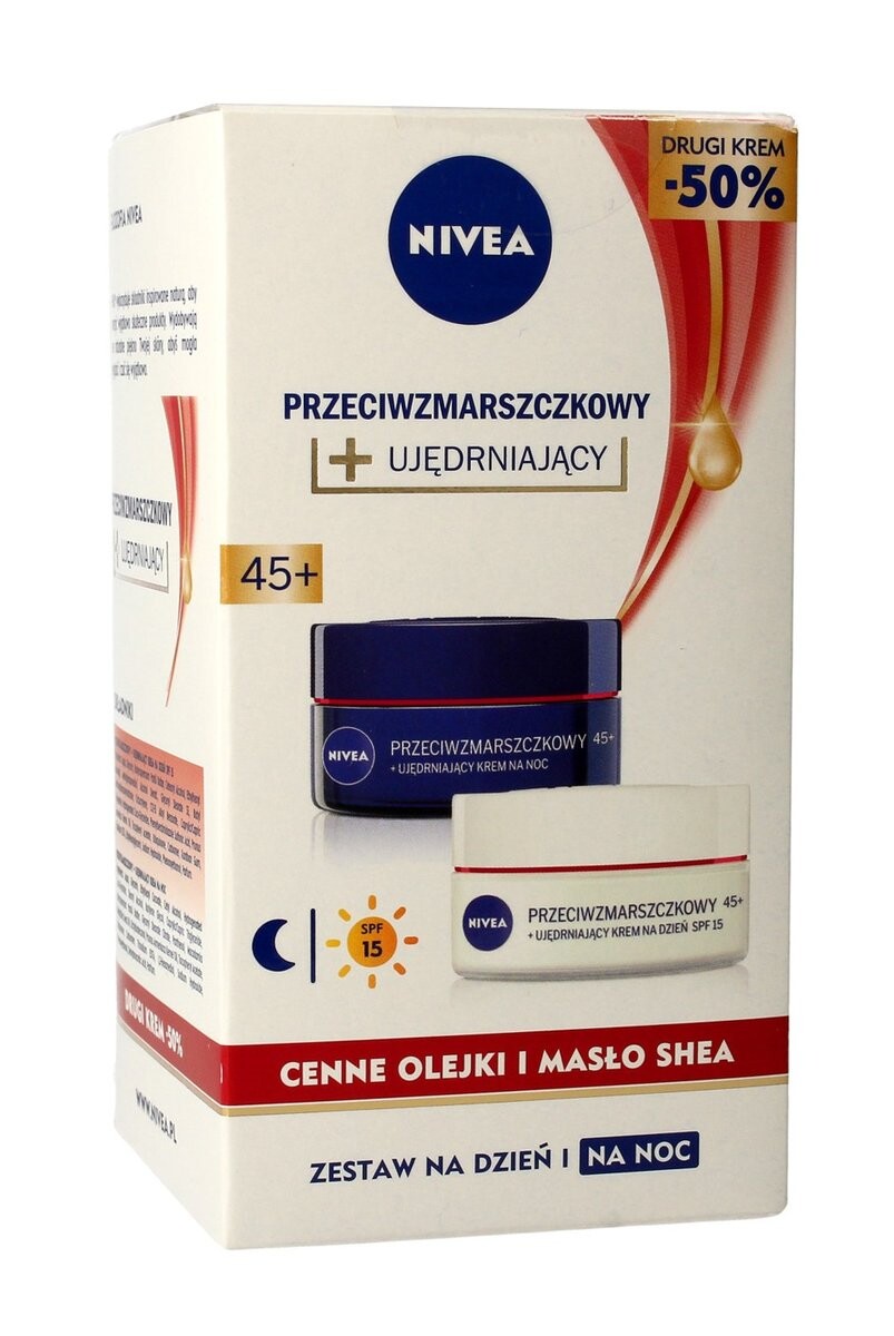 

Nivea, набор косметики, 2 шт