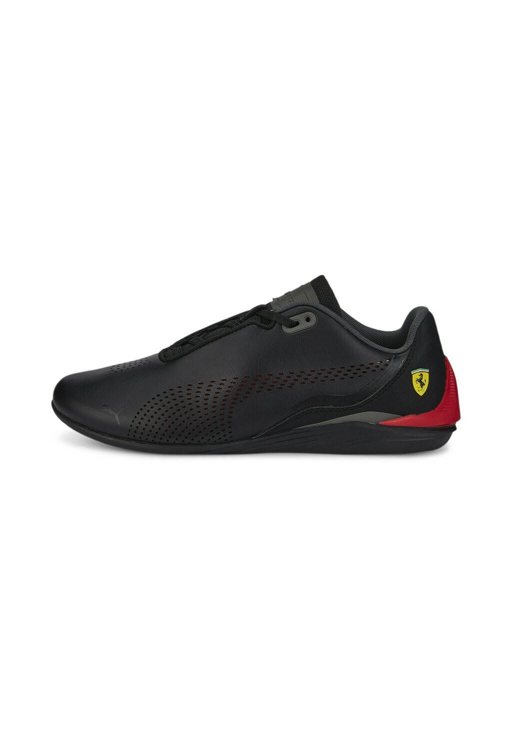 

Низкие кроссовки Puma, черный