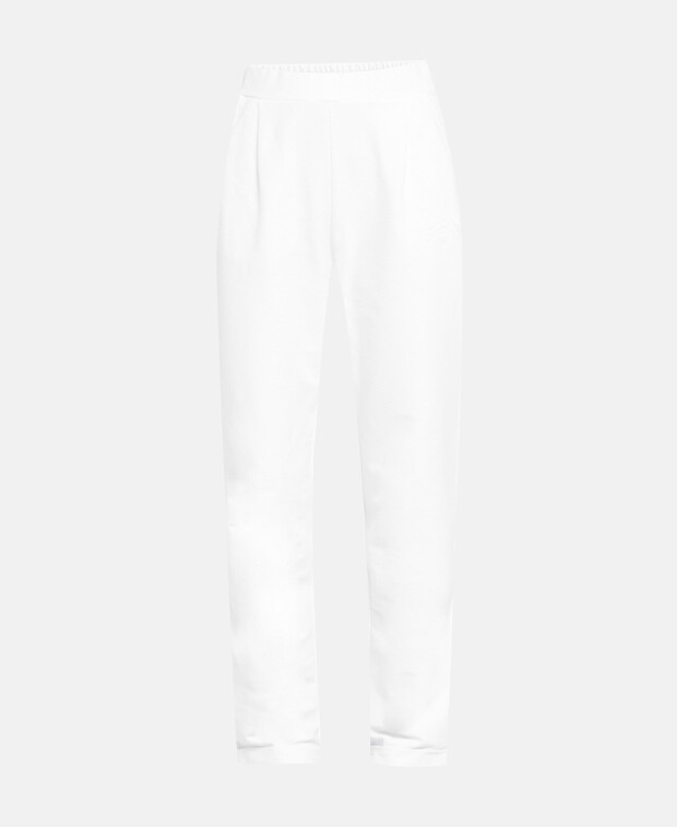

Брюки для отдыха Emporio Armani, белый