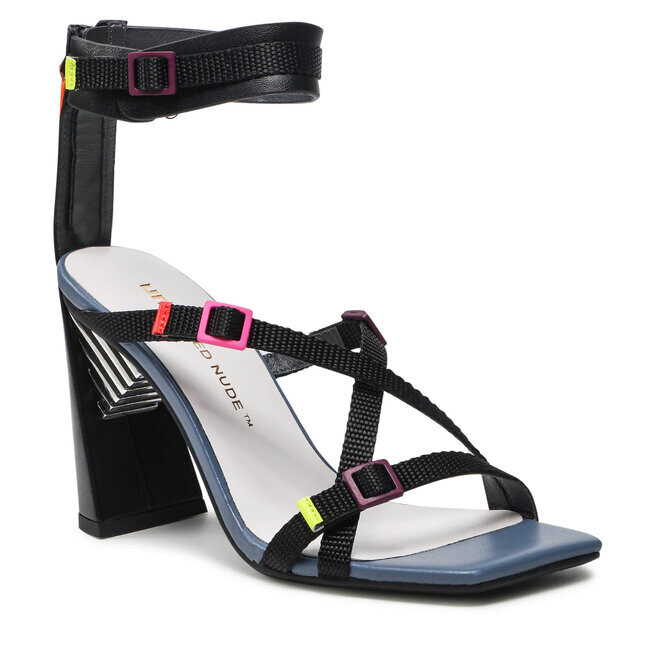 

Сандалии United Nude SonarS Hi, черный