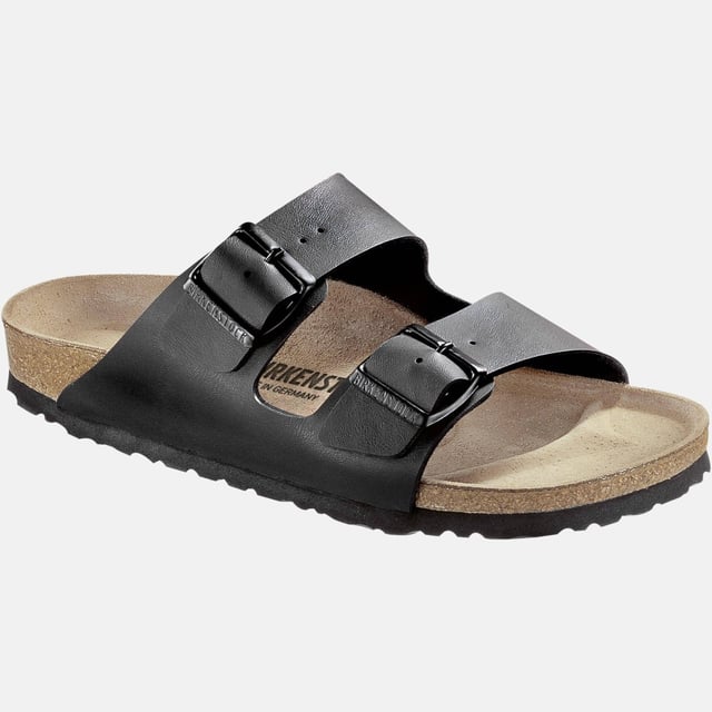 

Сандалии Arizona BS Regular Fit 51791 Birkenstock, черный