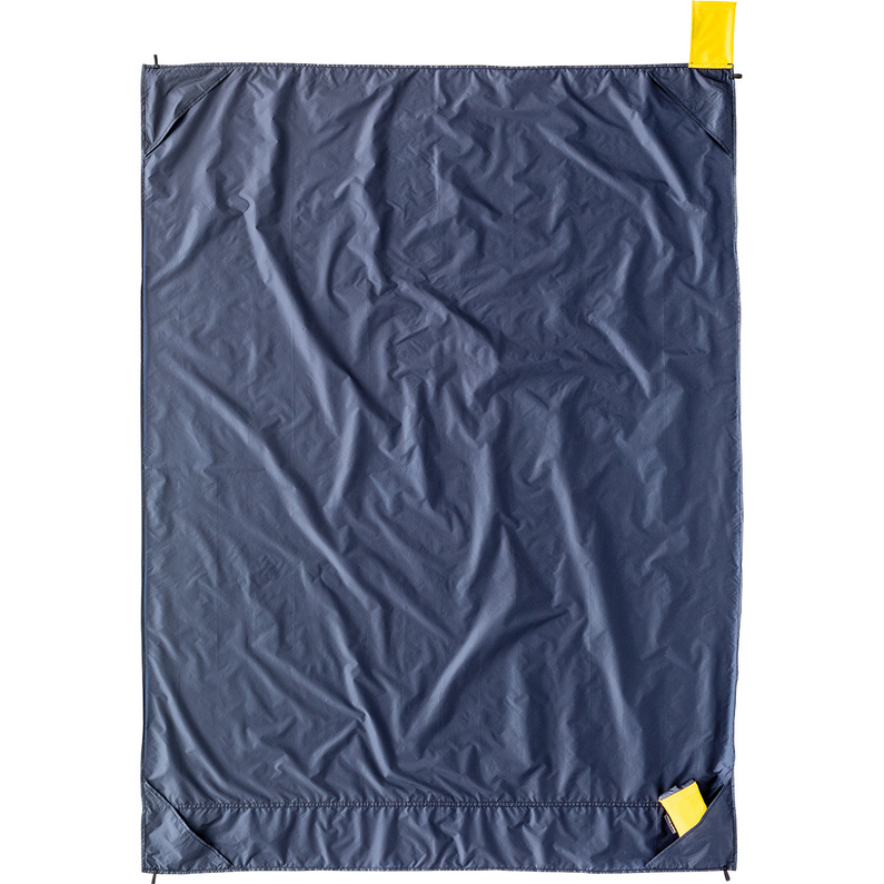 Одеяло для пикника на открытом воздухе Cocoon, синий нордическое одеяло плед коврик рабочая кровать одеяло для пикника ислама минимализм