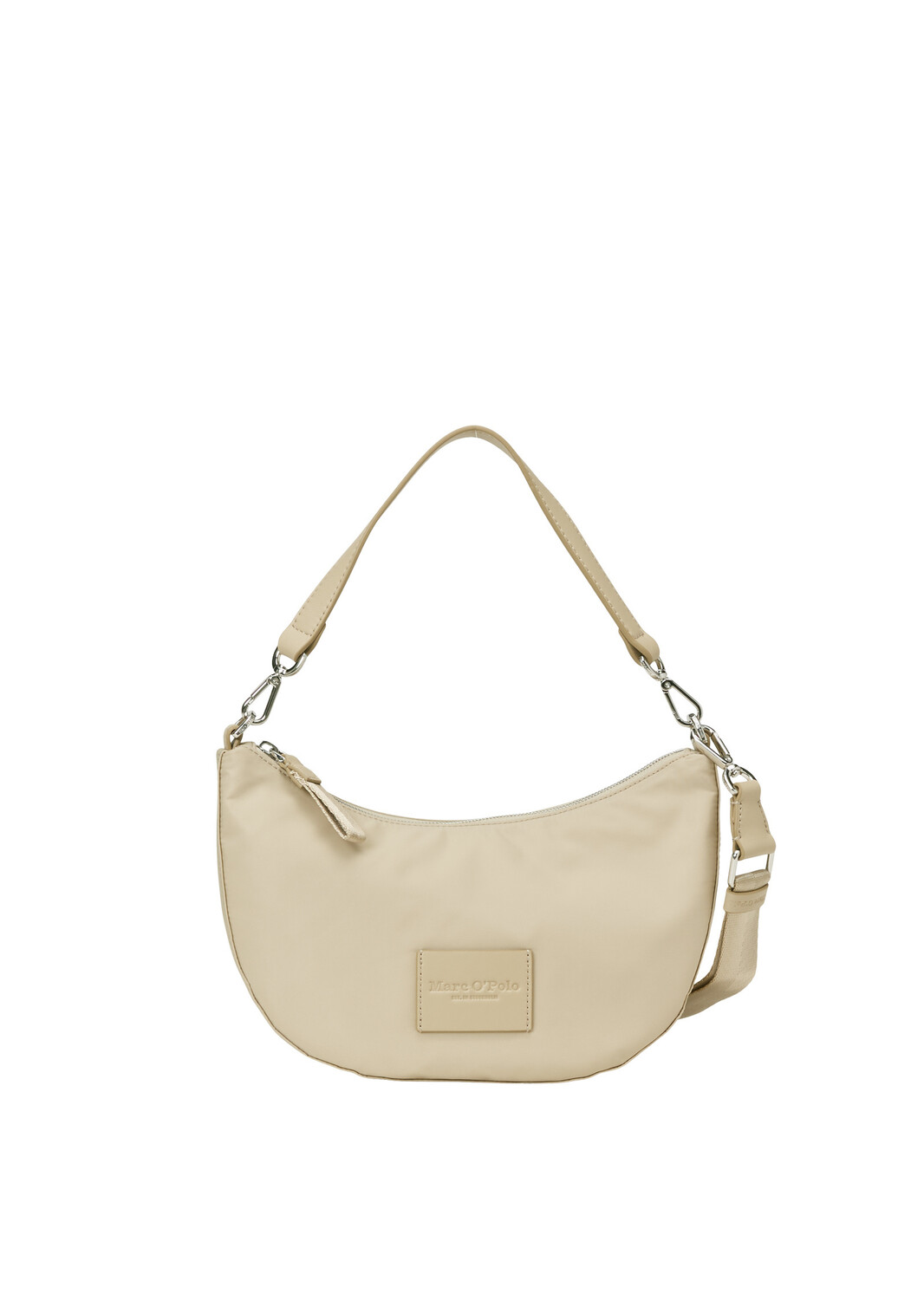 

Сумка через плечо Marc O'Polo Umhängetasche medium, цвет jonesboro cream