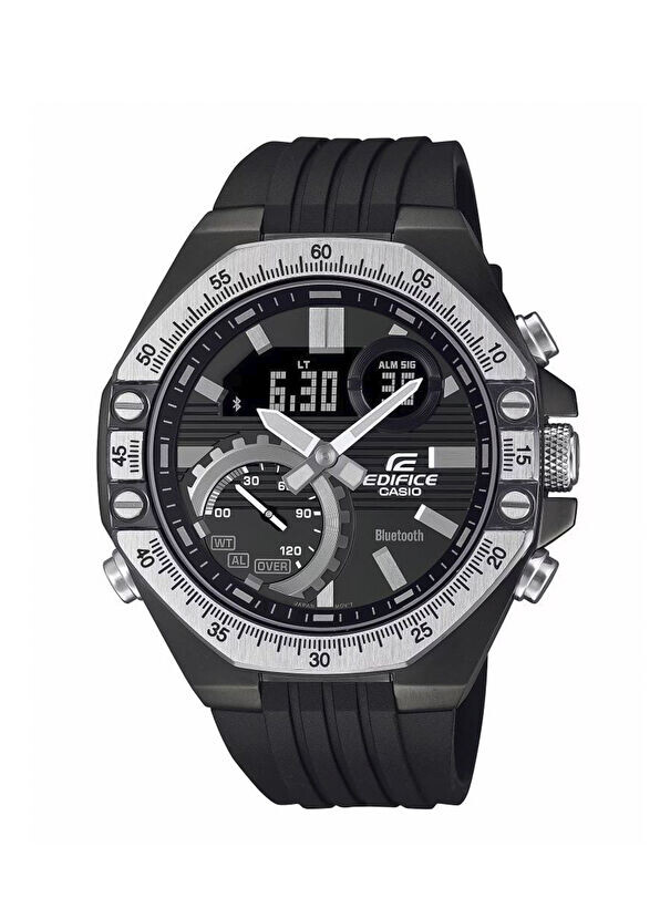 

Мужские наручные часы Ecb-10Tp-1ADF Casio, мультиколор