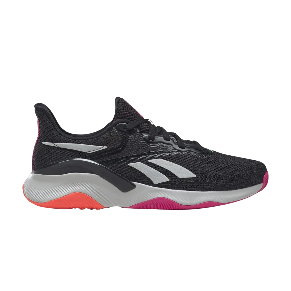 

Кроссовки Wmns HIIT TR 3 Reebok, черный