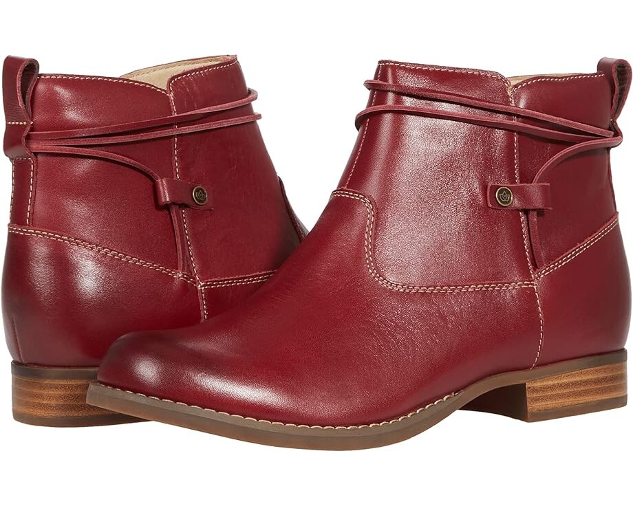 Ботинки Spenco Durango Boot, цвет Fig