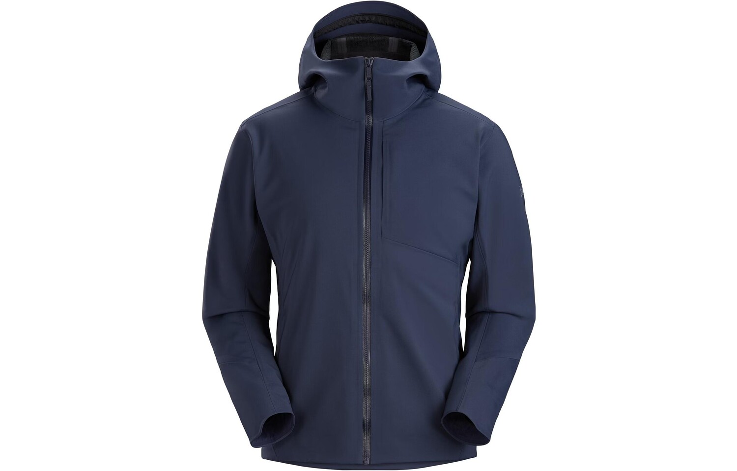 

Мужская куртка Arcteryx, цвет Blue