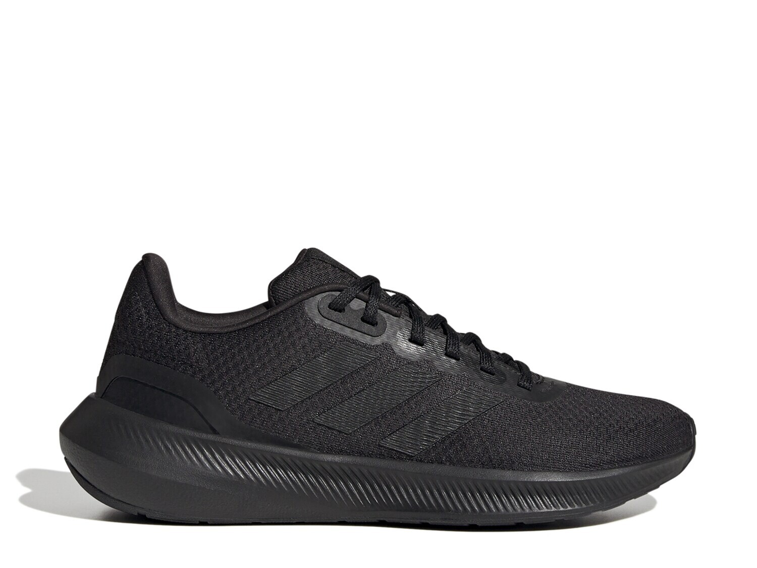 

Беговые кроссовки RunFalcon 3.0 — женские adidas, черный
