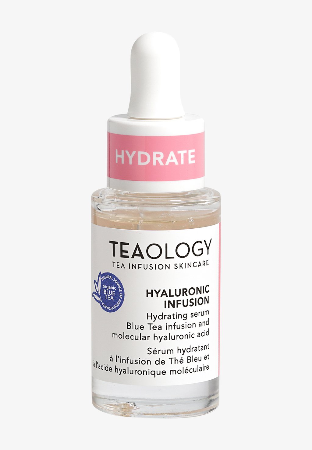 Сыворотка Hyaluronic Infusion Hydrating Serum Teaology