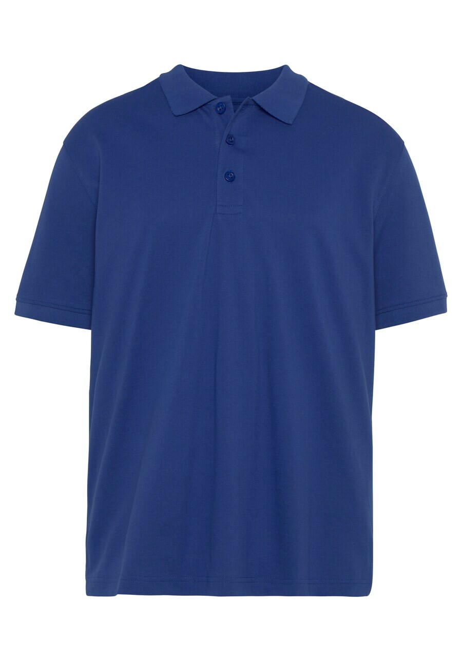 

Футболка Man's World MANS WORLD SHIRT, королевский синий