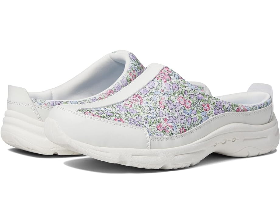 

Кроссовки Easy Spirit Breezie 3, белый мульти