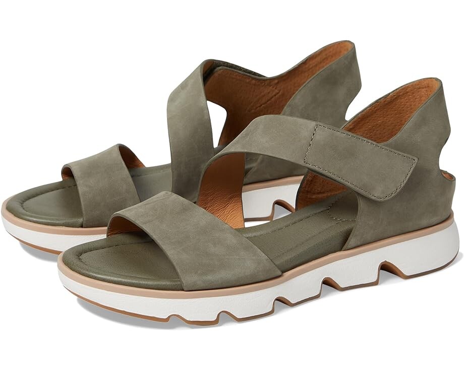 

Сандалии Sofft Mandi, цвет Pale Olive