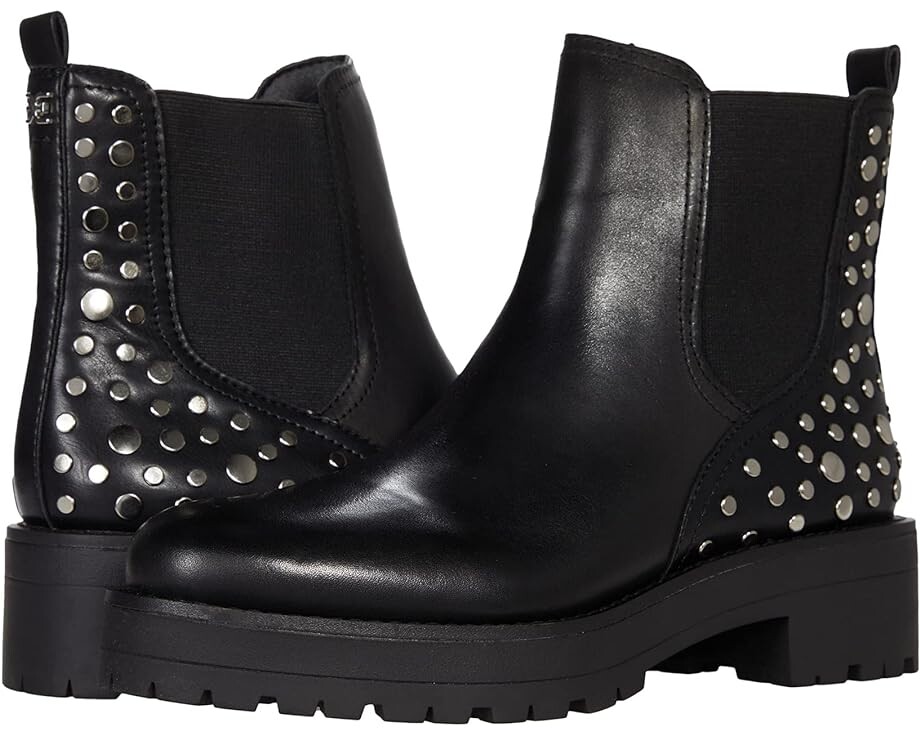 

Ботинки Sam Edelman Jalyn, черный