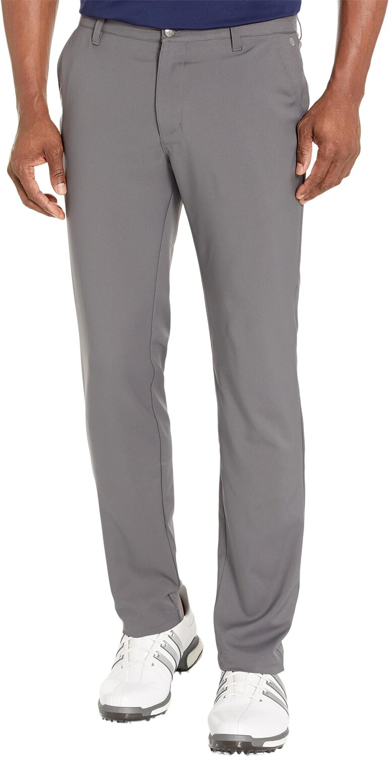 

Брюки Adidas Ultimate365 Tapered Golf Pants, цвет Grey Five