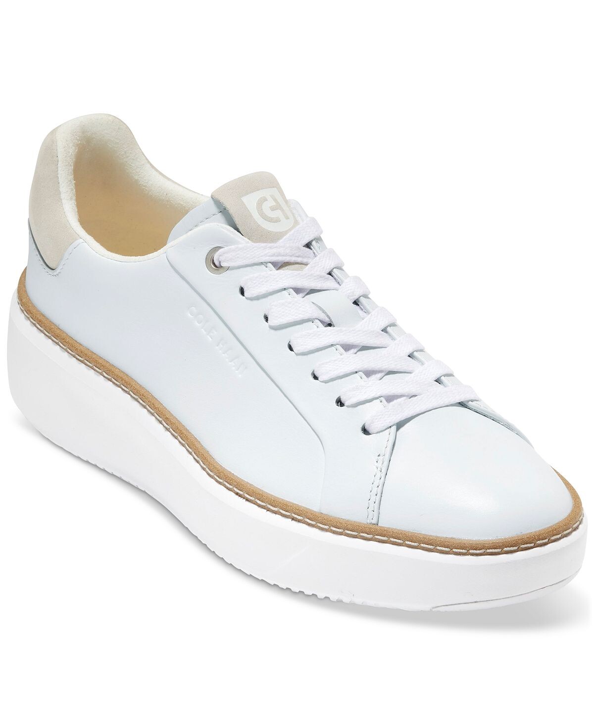 

Женские кроссовки Grandpro Topspin Cole Haan