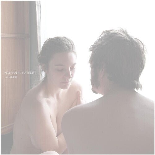 

Виниловая пластинка Rateliff, Nathaniel - Rateliff, Nathanielrateliff, Nathaniel