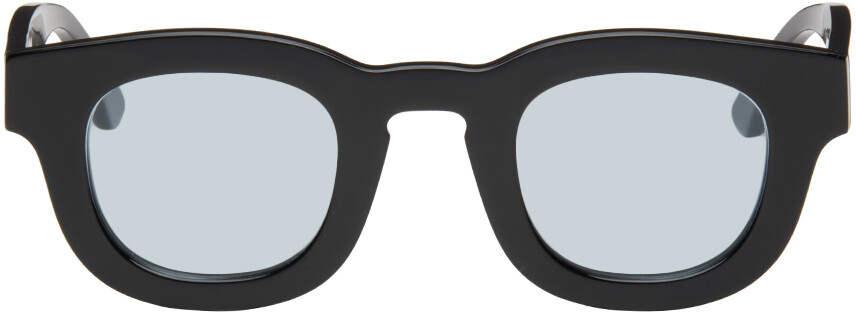 

Черные солнцезащитные очки Darksidy Thierry Lasry