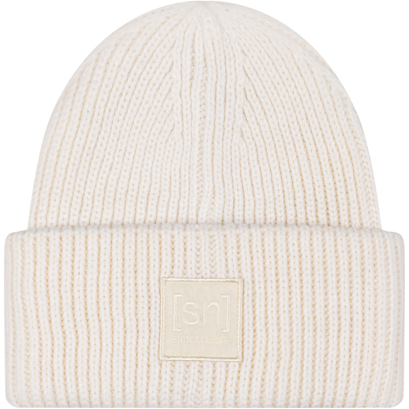 Шляпа Криссини Super.Natural, белый шапка унисекс из смеси овечьей шерсти le bonnet блондинка