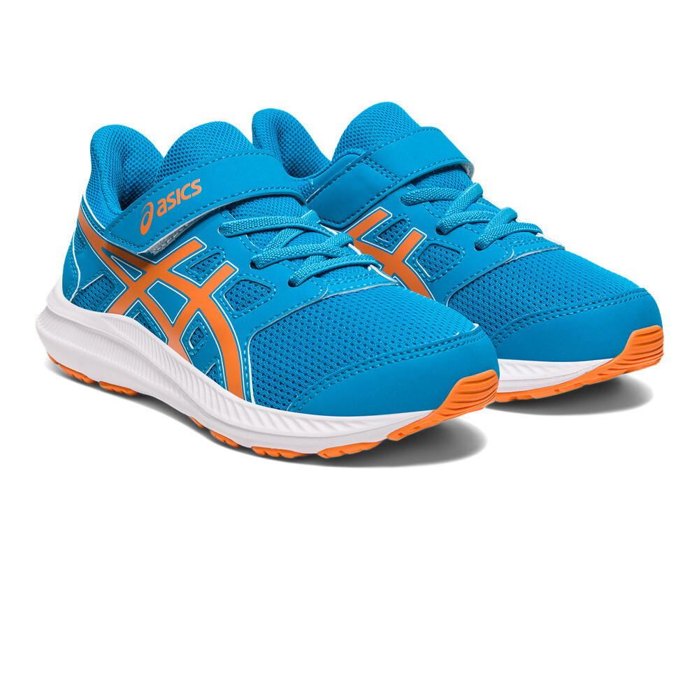 

Кроссовки для бега Asics Jolt 4 PS Juniors, синий