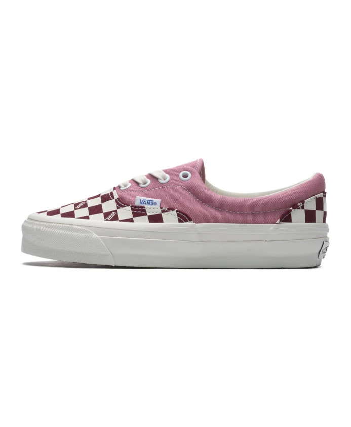 

Кроссовки Era перевыпуск 95 Vans, розовый