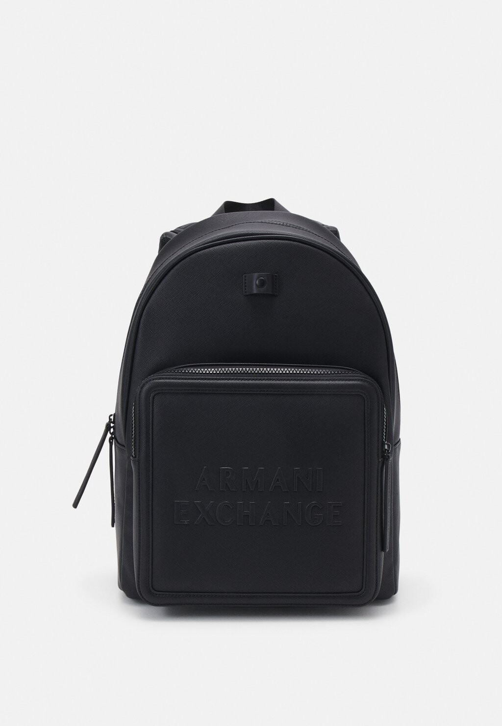 

Рюкзак ZAINO UNISEX Armani Exchange, цвет black