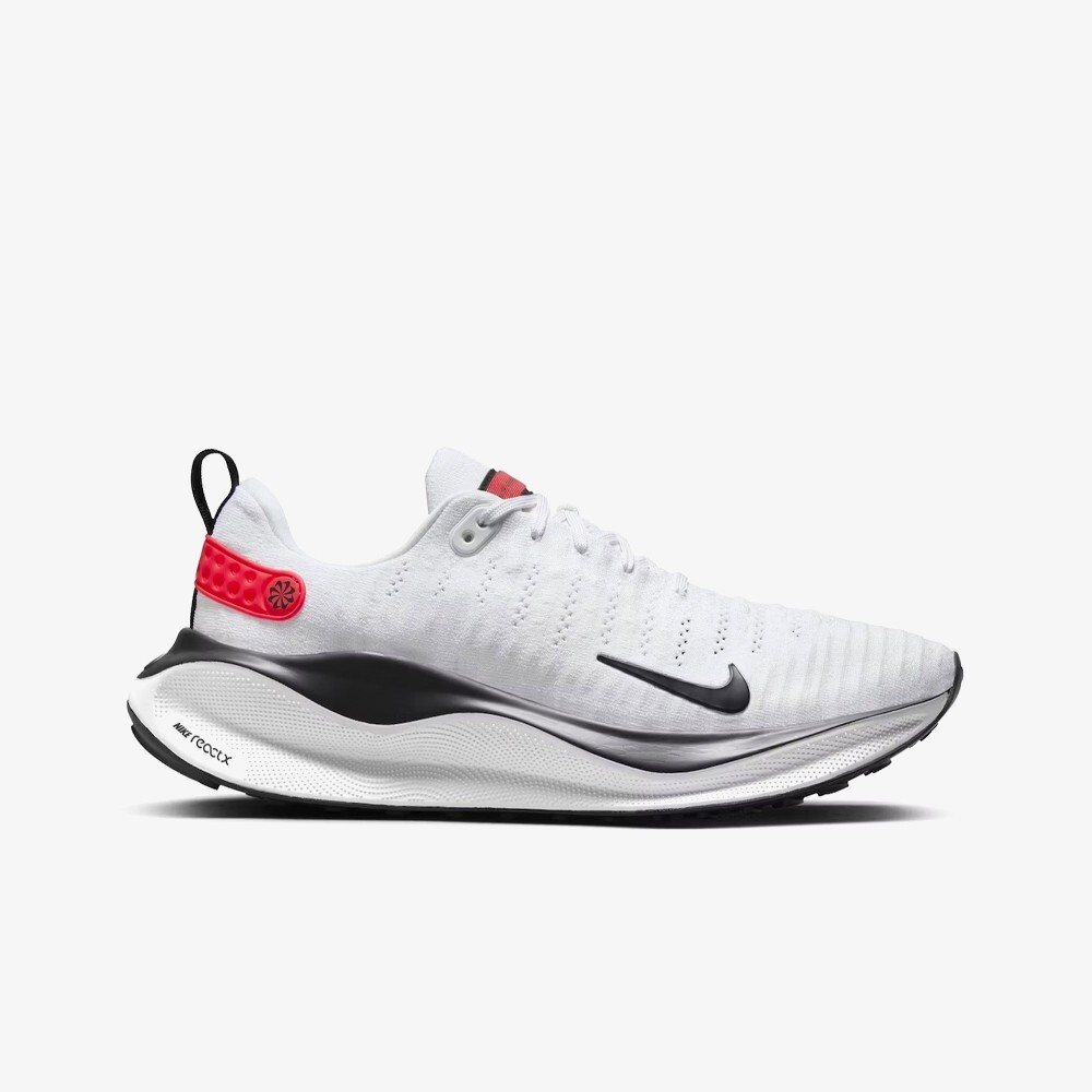 

Кроссовки InfinityRN 4 Nike, мультиколор