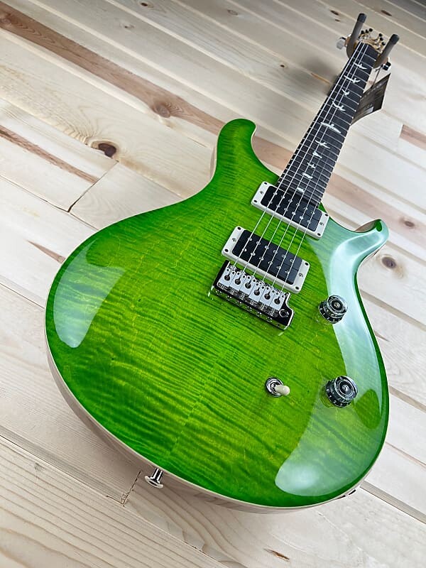 

Электрогитара PRS Paul Reed Smith CE 24 Eriza Verde NEW! #4388