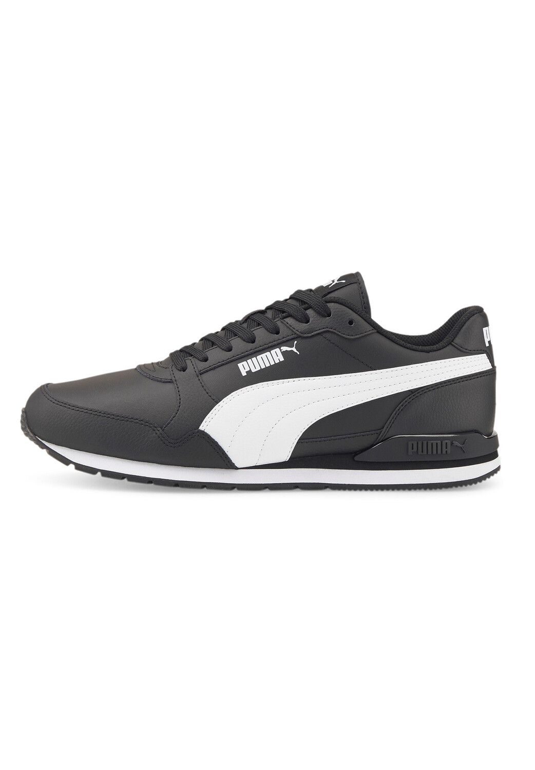 

Низкие кроссовки Puma Low ST Runner v3 Full L, черный