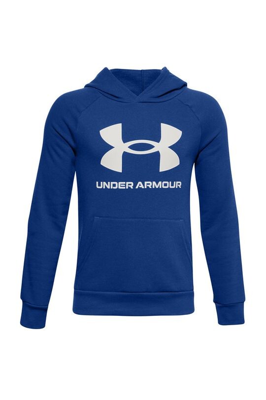 

Фуфайка Under Armour, темно-синий