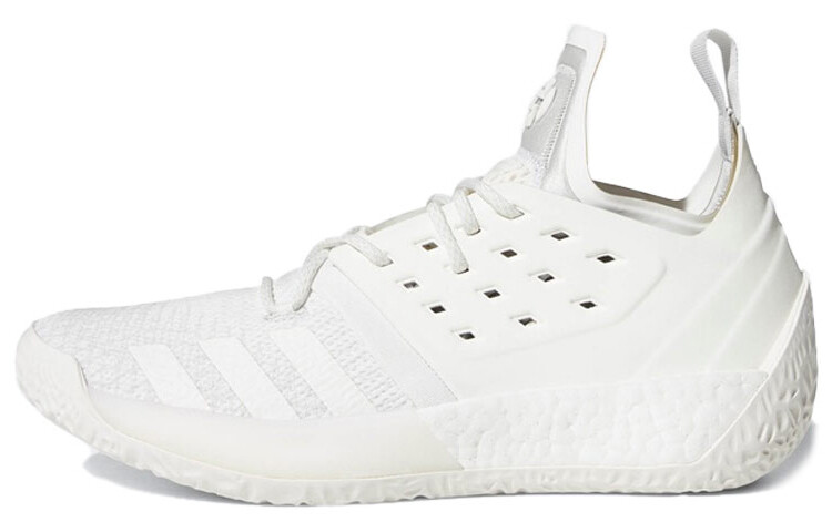 

Мужские баскетбольные кроссовки Adidas Harden Vol.2 Белый