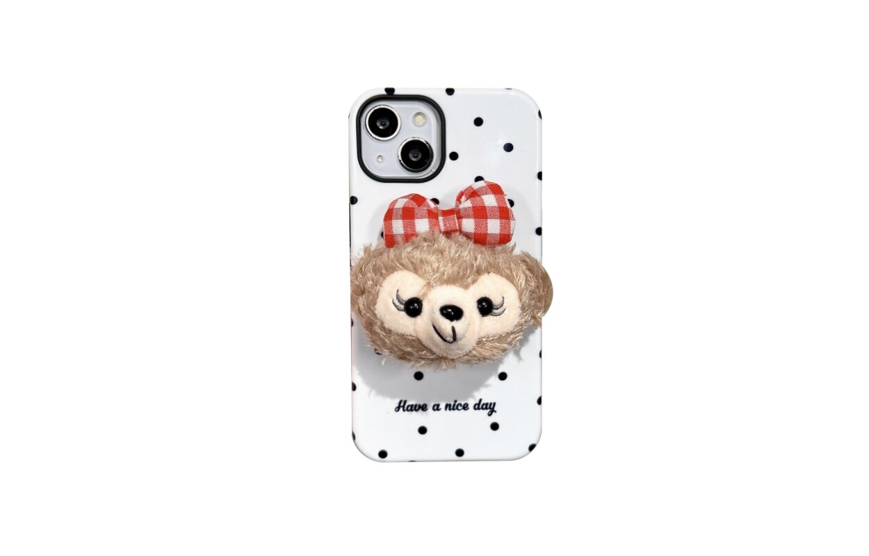 

Чехол для телефона Shanghui Shanghui, White
