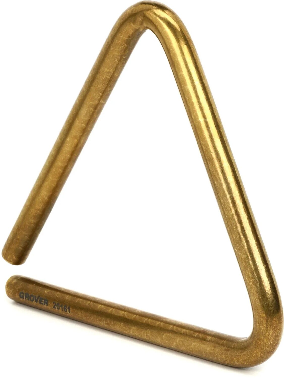 

Grover Pro Percussion Bronze-Pro Чеканный треугольник