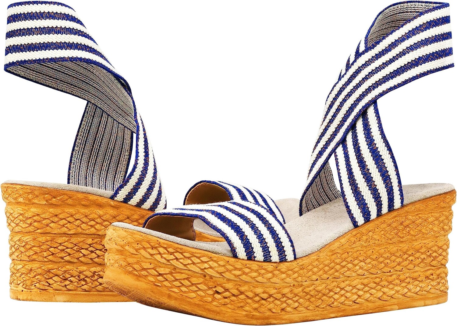 

Босоножки Bermuda Charleston Shoe Company, цвет Lumina