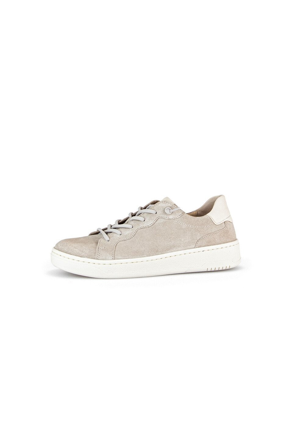 

Низкие кеды Gabor, цвет beige