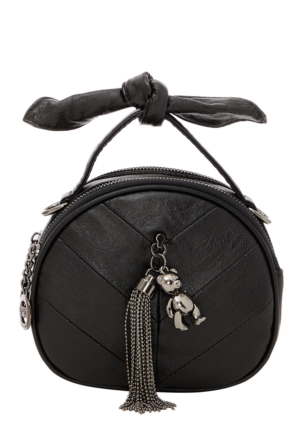 

Сумка через плечо FELIPA Handtasche, черный