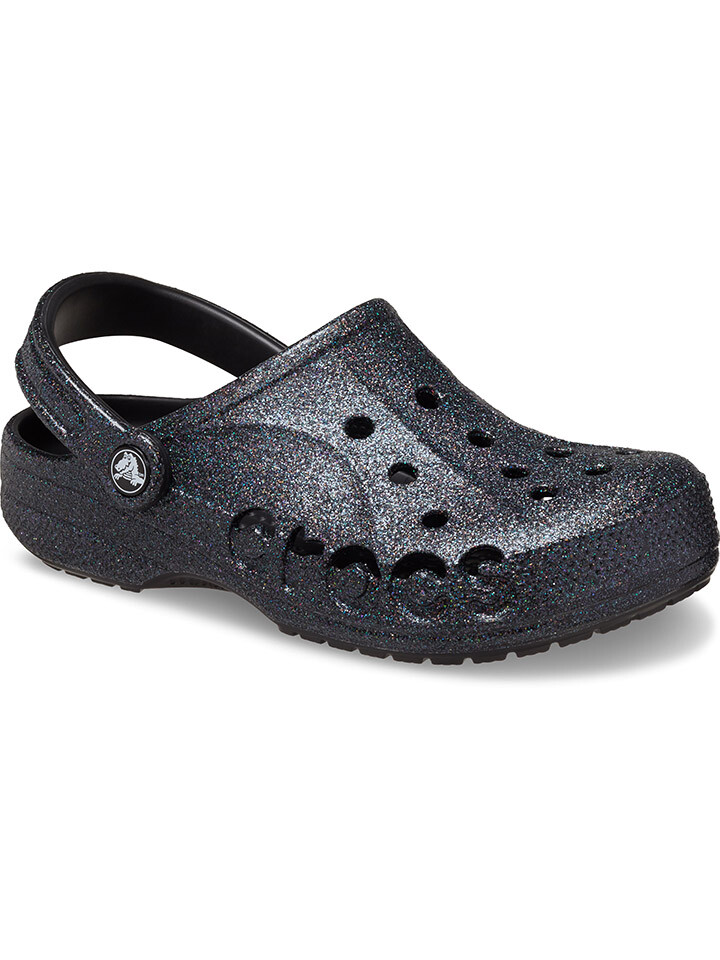 

Сабо Crocs Baya, черный