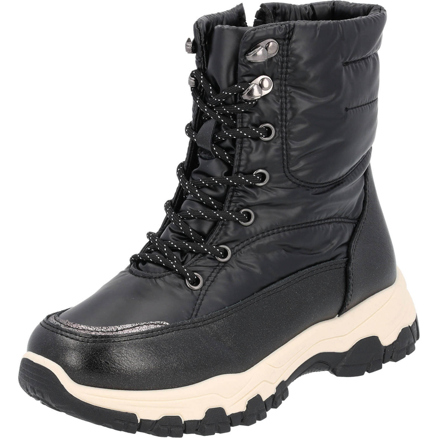 

Ботинки palado Winterstiefel, черный