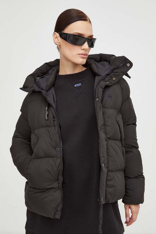 

Куртка G-Star Raw, черный