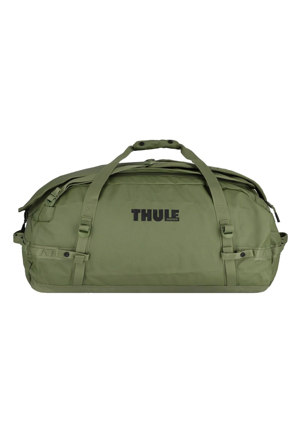 

Дорожная сумка CHASM WEEKENDER Thule, цвет olivine