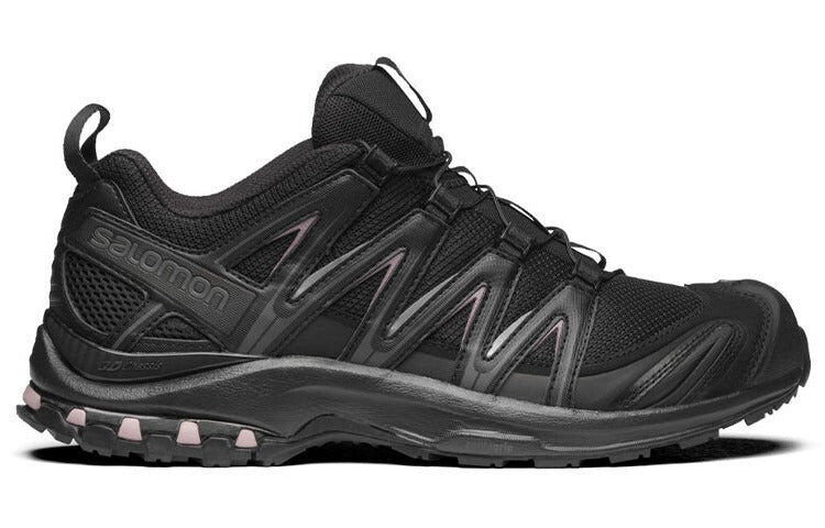 

Кроссовки унисекс Salomon Xa Pro 3D ADV, чёрный