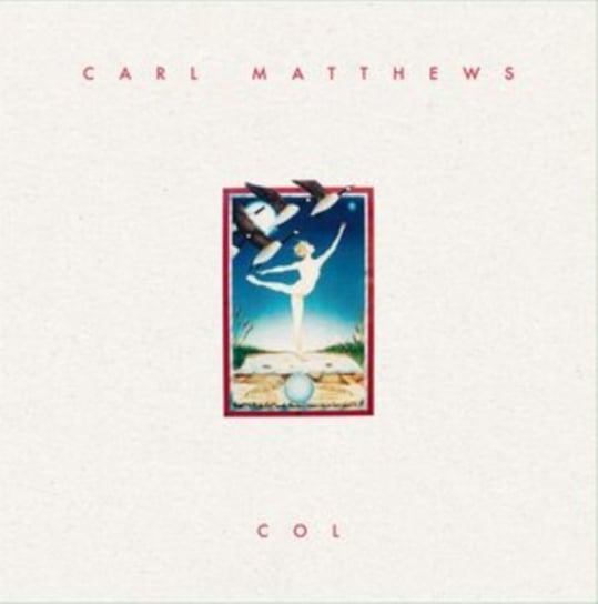 виниловая пластинка matthews carl col Виниловая пластинка Matthews Carl - Col