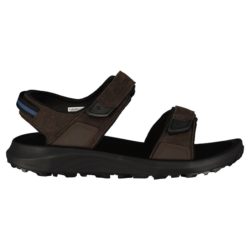 

Сандалии Columbia Trailstorm Hiker 2, черный