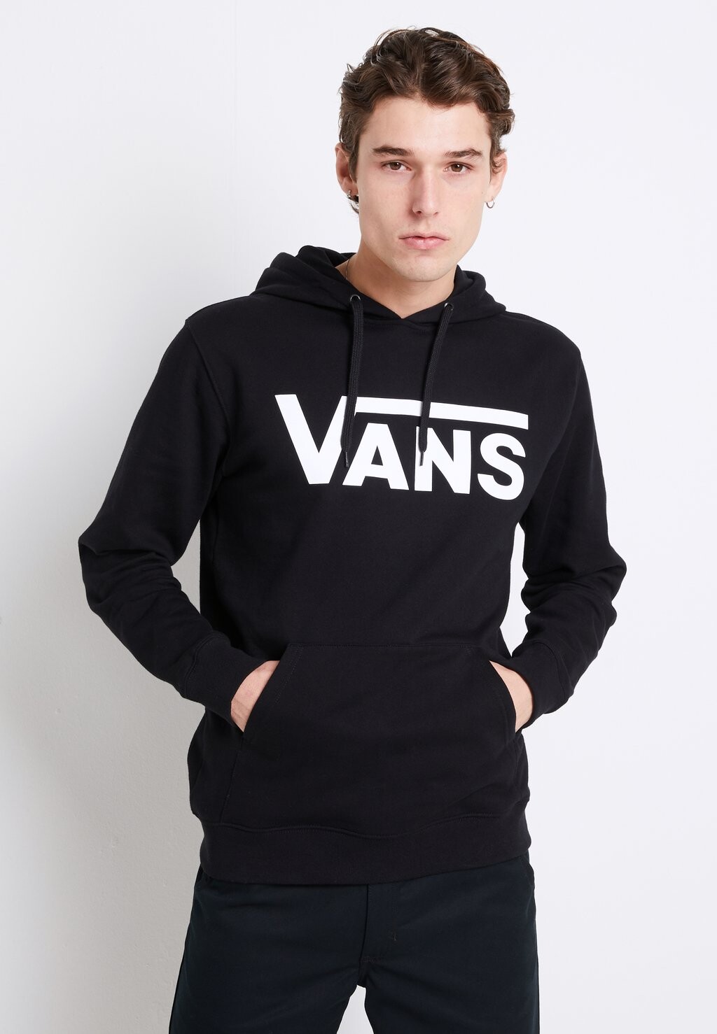 

Худи Vans
