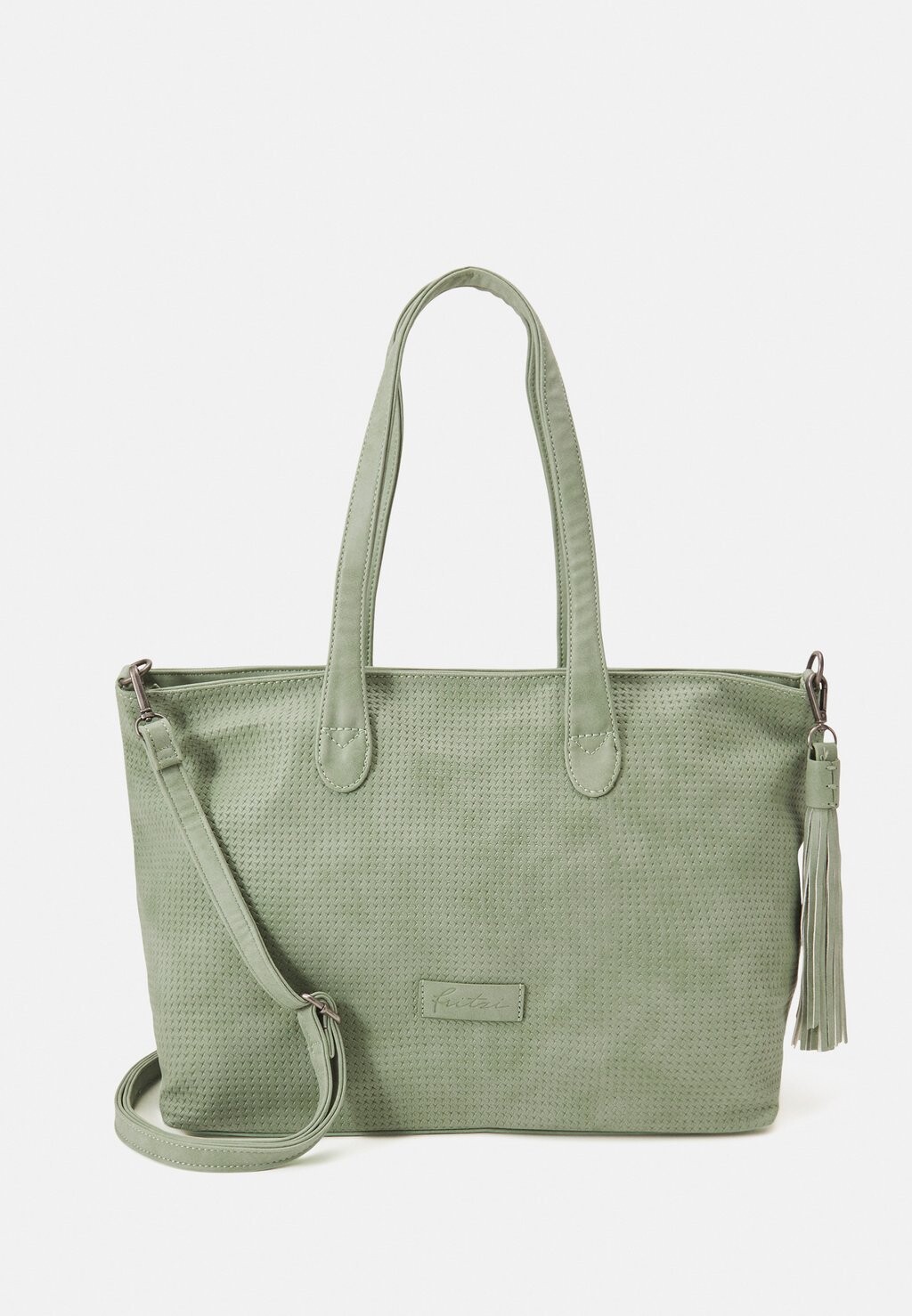 

Сумка JORDY VINTAGE Fritzi aus Preußen, цвет lime