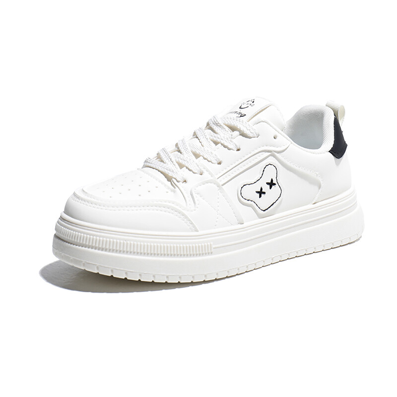 

Кроссовки Slazenger Skateboarding Shoes Women's Low-top, хаки