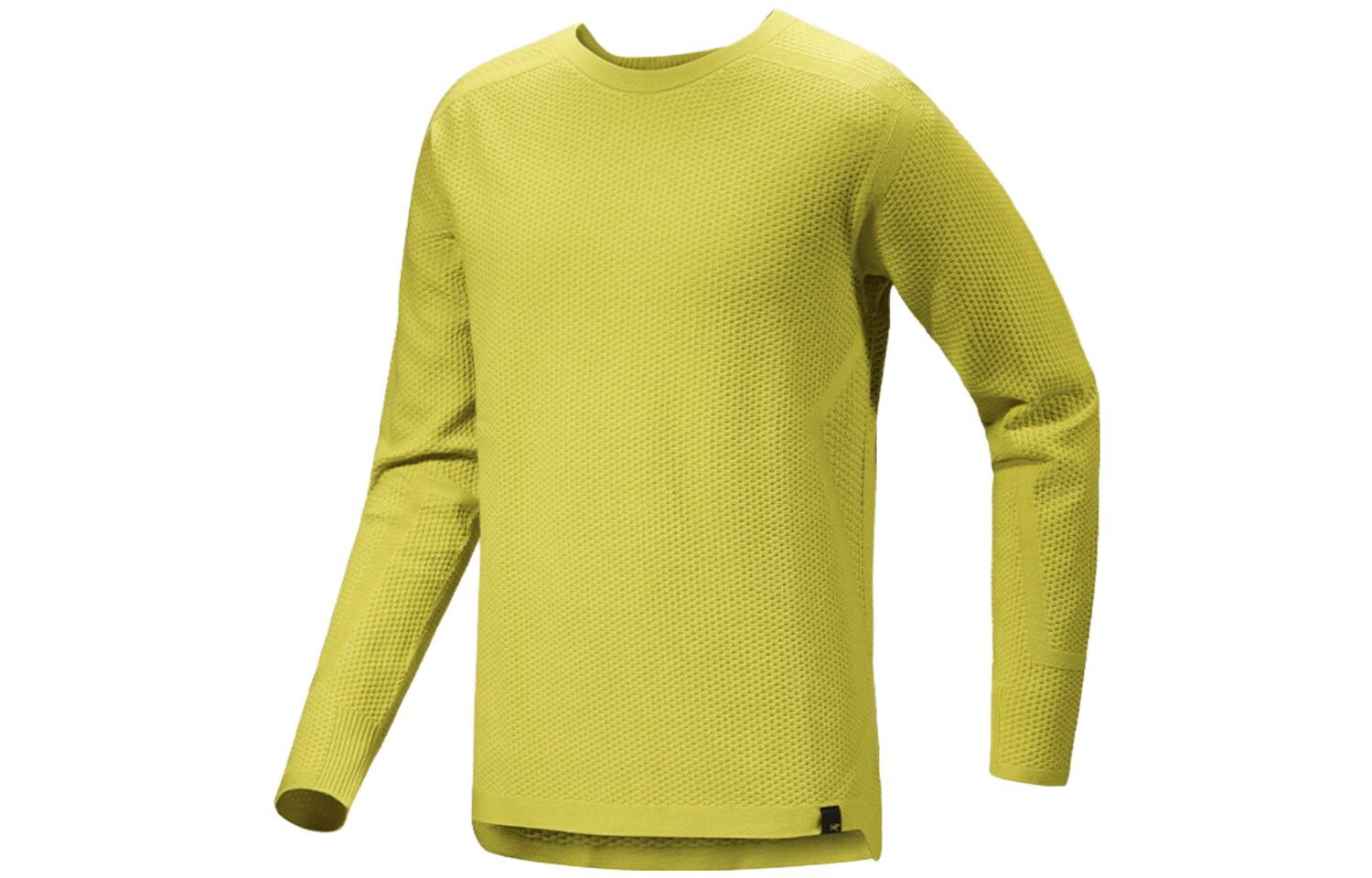 

Футболка мужская COVERT LT Arcteryx, темно-зеленый