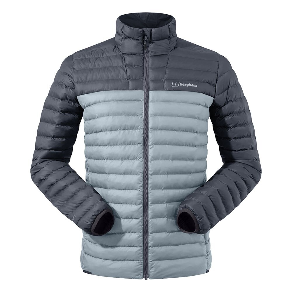 

Куртка Berghaus Vaskye NH, серый