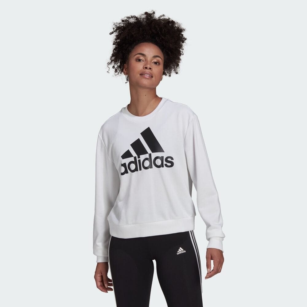 

Толстовка Adidas HD1783, белый