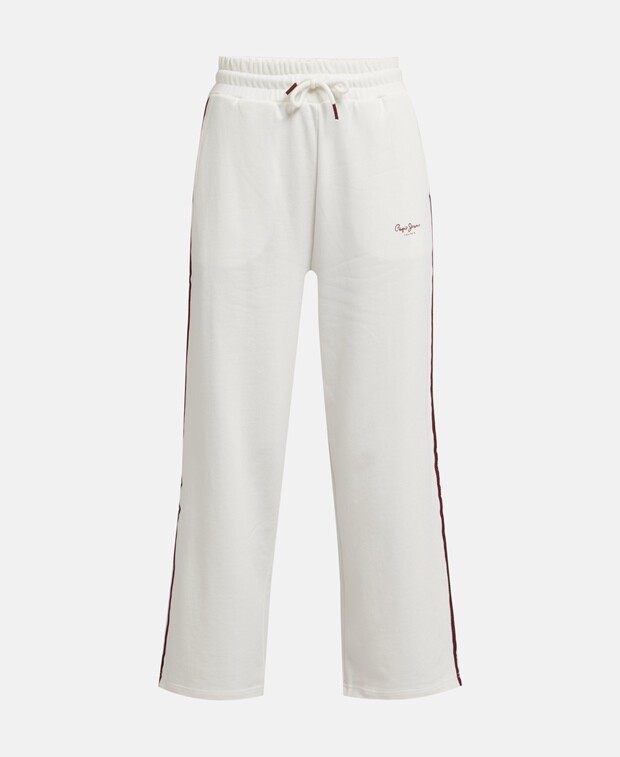 

Повседневные брюки Pepe Jeans, белый
